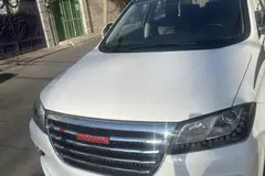 هاوال، H2 مونتاژی