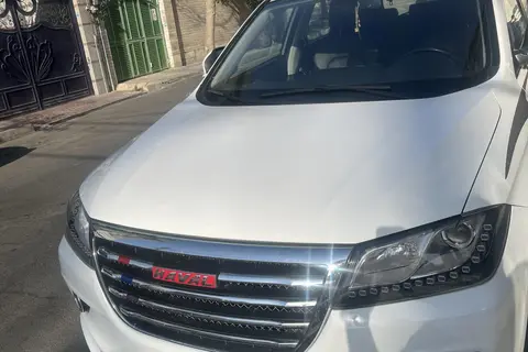 هاوال، H2 مونتاژی