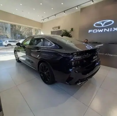 فونیکس، آریزو 8 (Z8)