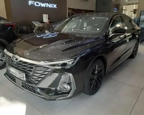 فونیکس، آریزو 8 (Z8)