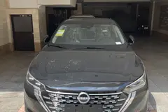 نیسان، سیلفی e-POWER