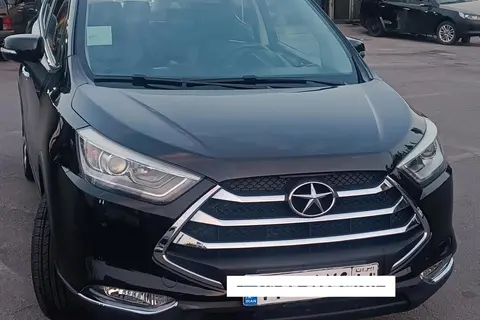 جک، S3