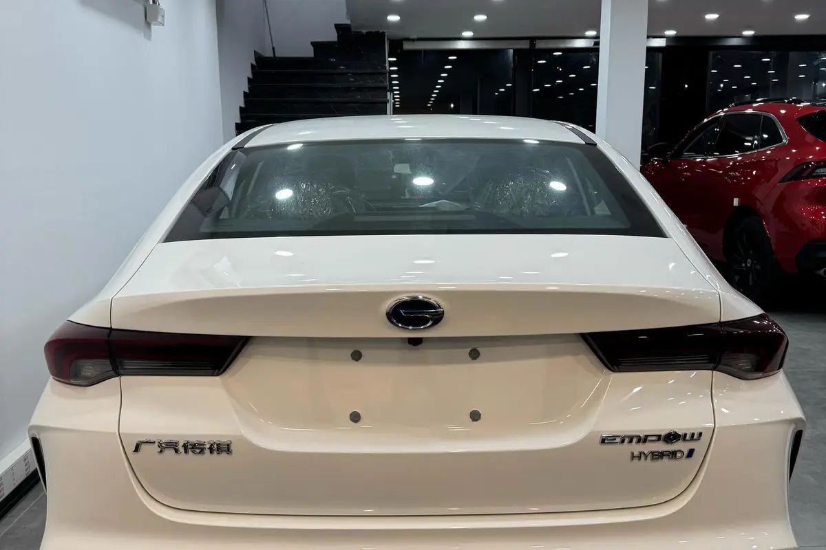 جی ای سی،  امپو