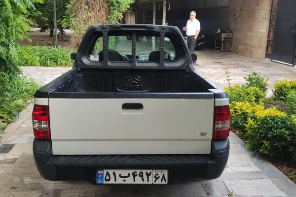 پراید  151