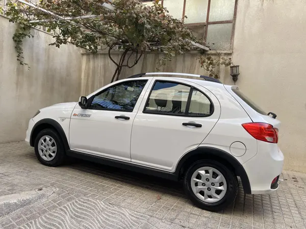 کوییک، دنده ای