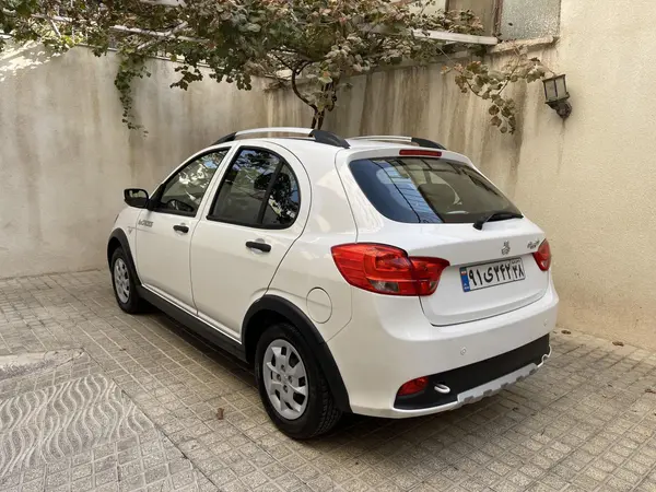 کوییک، دنده ای