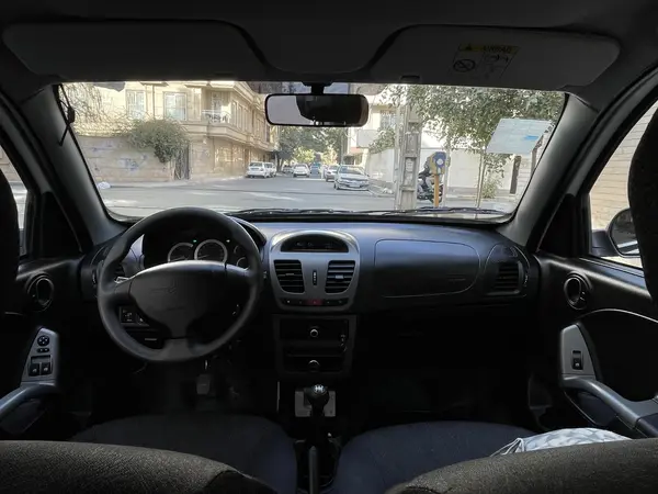 کوییک، دنده ای