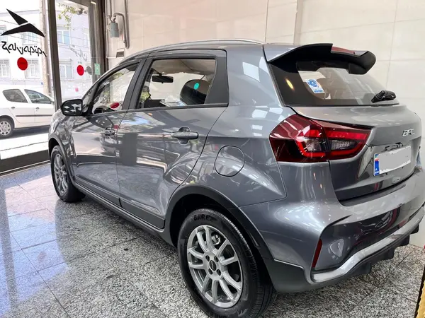 بی ای سی  X3 PRO