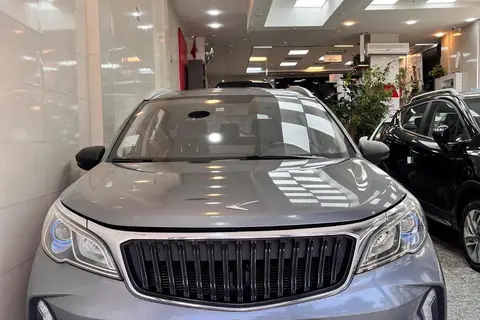 بی ای سی، X3 PRO