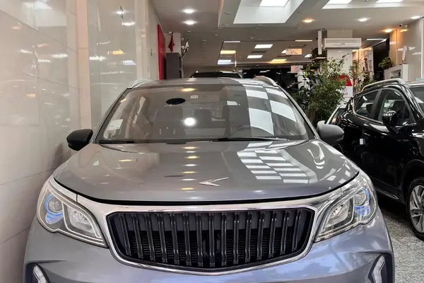 بی ای سی  X3 PRO