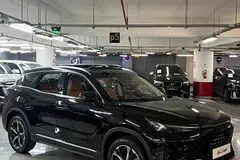 مکث موتور، تیارا پرایم
