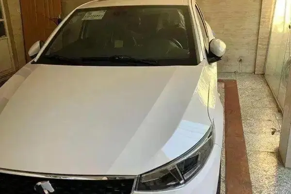 تارا، اتوماتیک V4