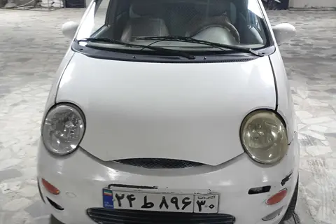 ام وی ام، 110