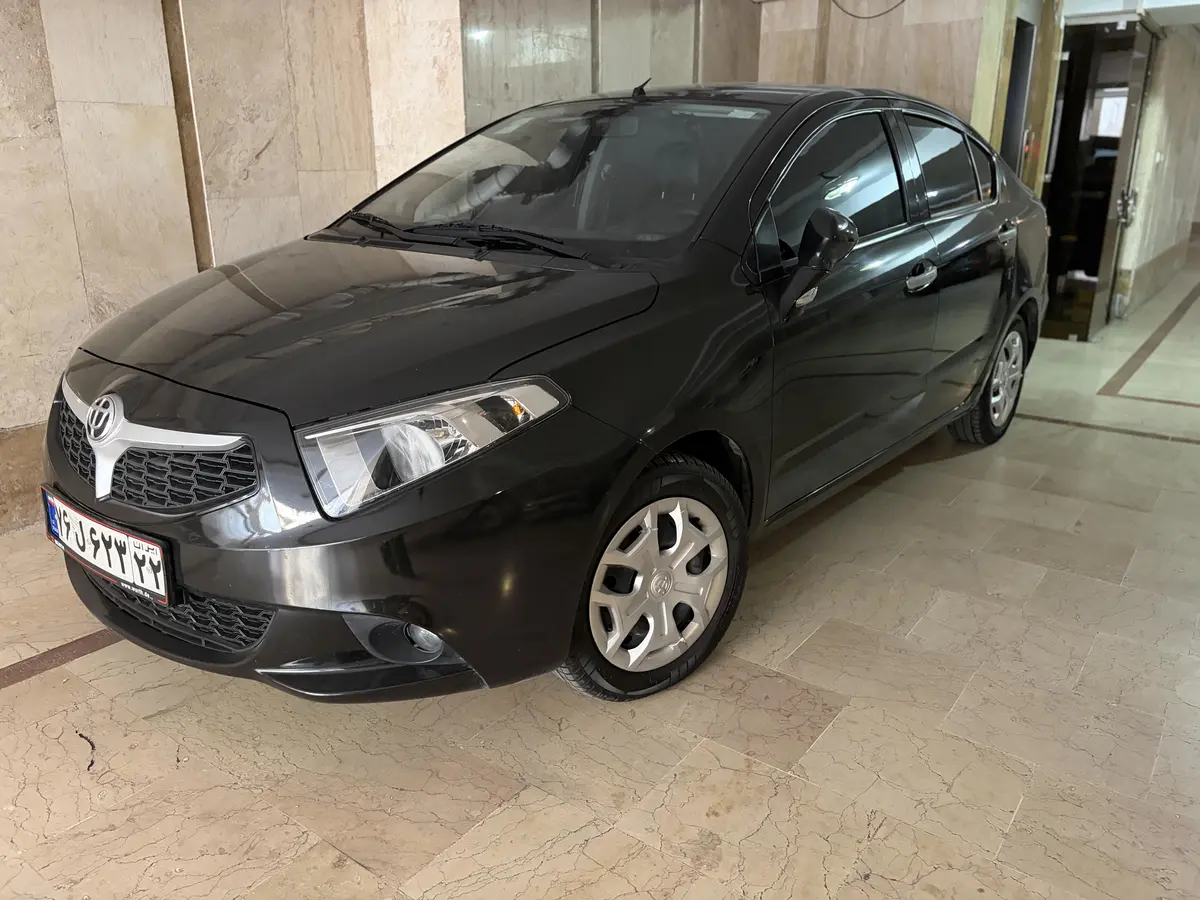 برلیانس  H230