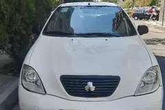 تیبا، صندوق دار