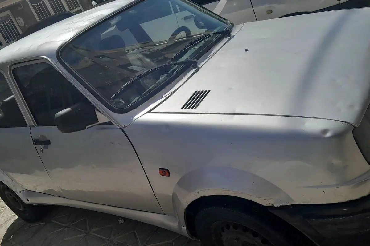 رنو،  پی کی