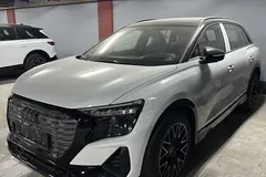 آئودی، Q5 e-tron