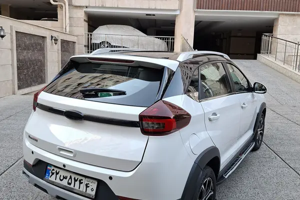 ام وی ام  X22 PRO