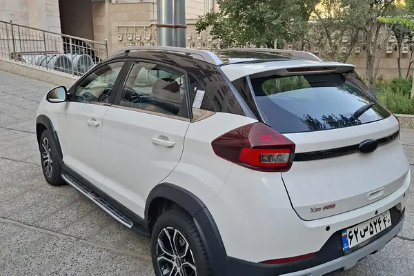 ام وی ام  X22 PRO