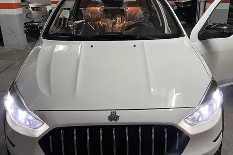 اطلس، دنده ای