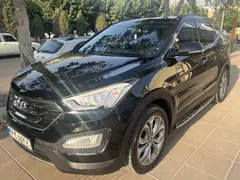 هیوندای، سانتافه