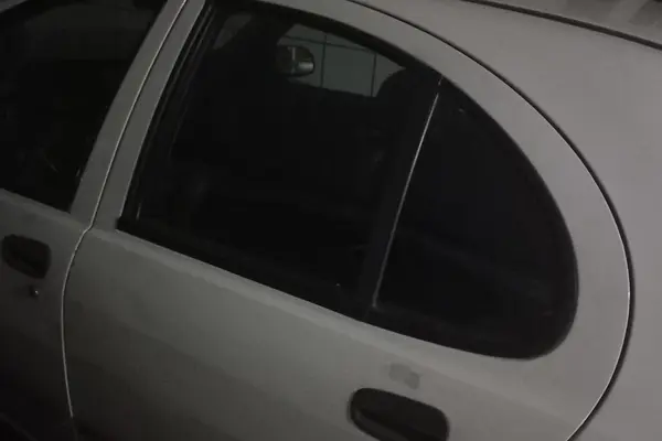 تیبا، هاچ بک