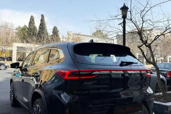 اکستریم، TXL (TX)