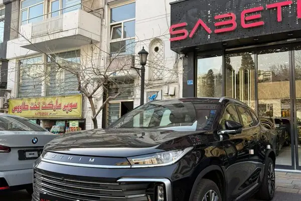 اکستریم، TXL (TX)