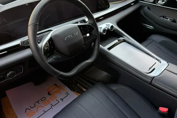 اکستریم، TXL (TX)