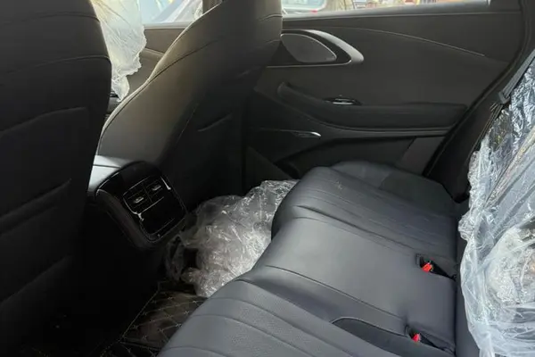 اکستریم، TXL (TX)