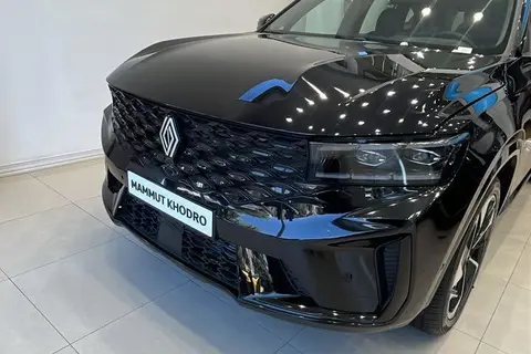 رنو، گرند کولیوس