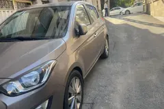 هیوندای، i20