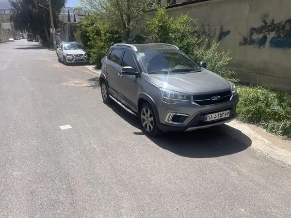 ام وی ام، X22