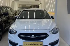 شاهین، GL دنده ای