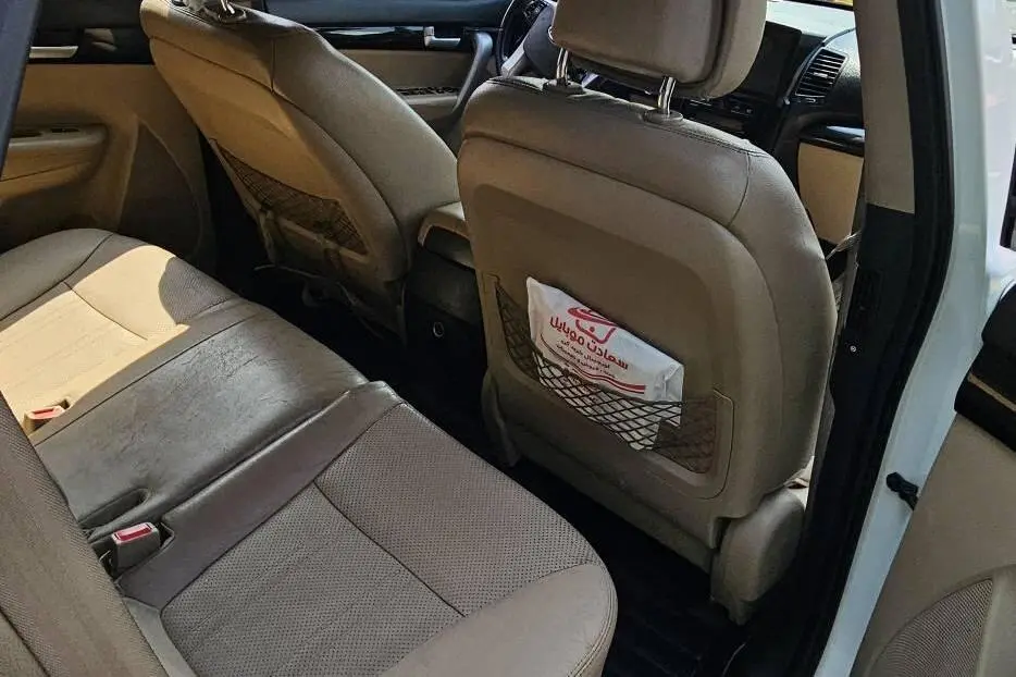 کیا،  سورنتو