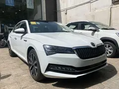 اشکودا، سوپرب
