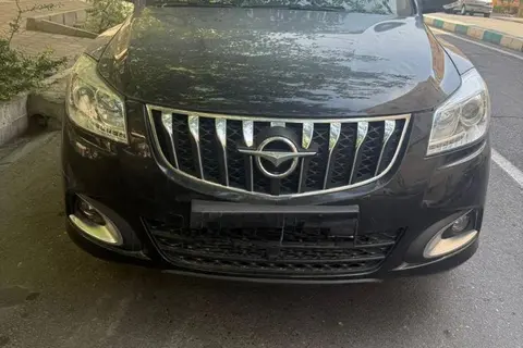 هایما، S7