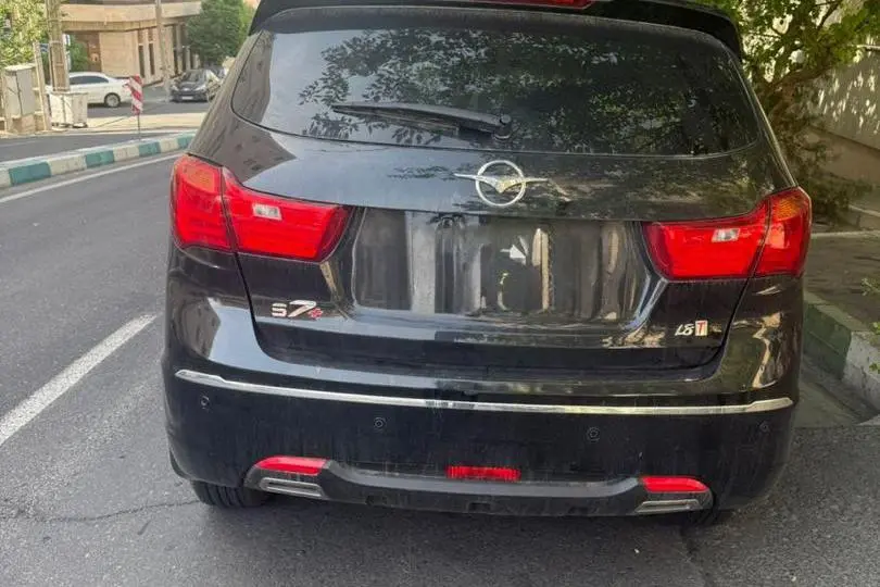 هایما،  S7