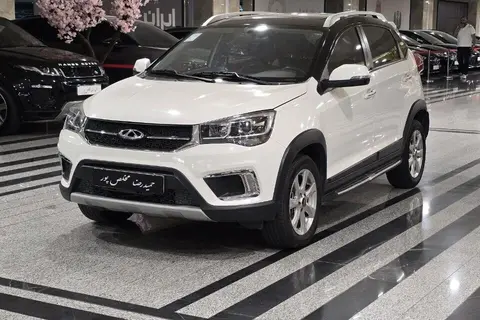 ام وی ام، X22