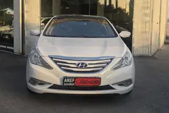 هیوندای، سوناتا