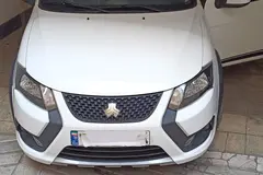 کوییک، GXR