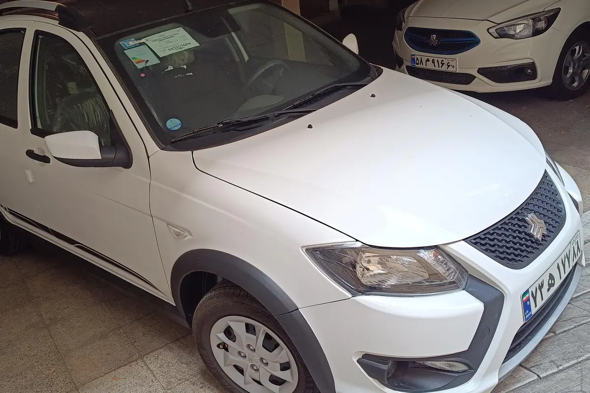 کوییک،  GXR