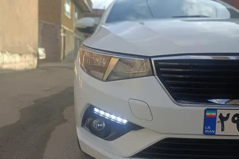 تارا، دنده ای V1