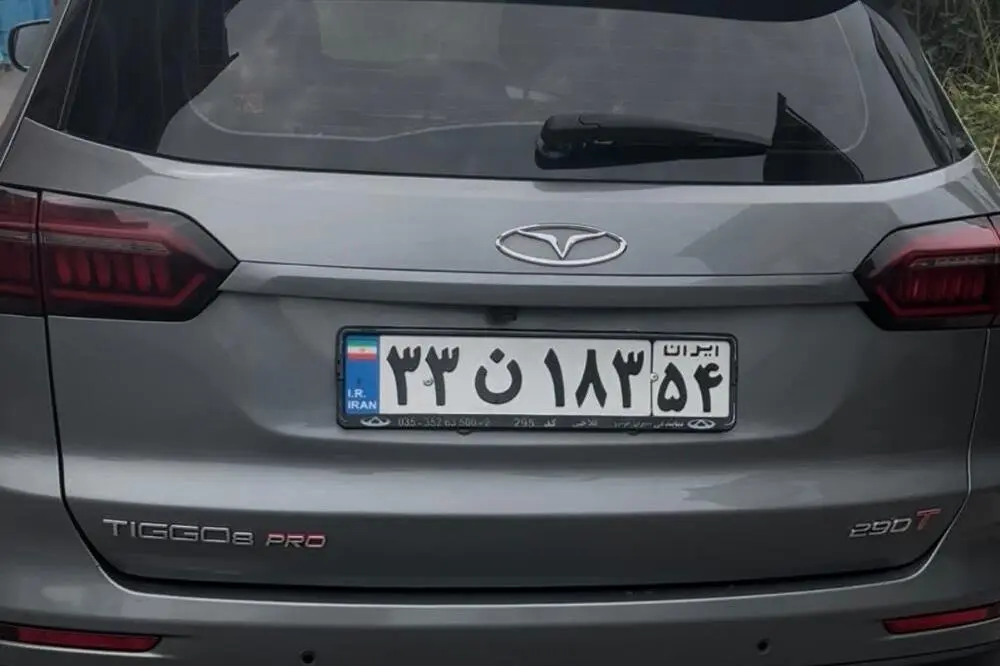 فونیکس،  تیگو 8 پرو