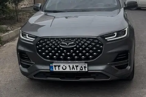 فونیکس، تیگو 8 پرو