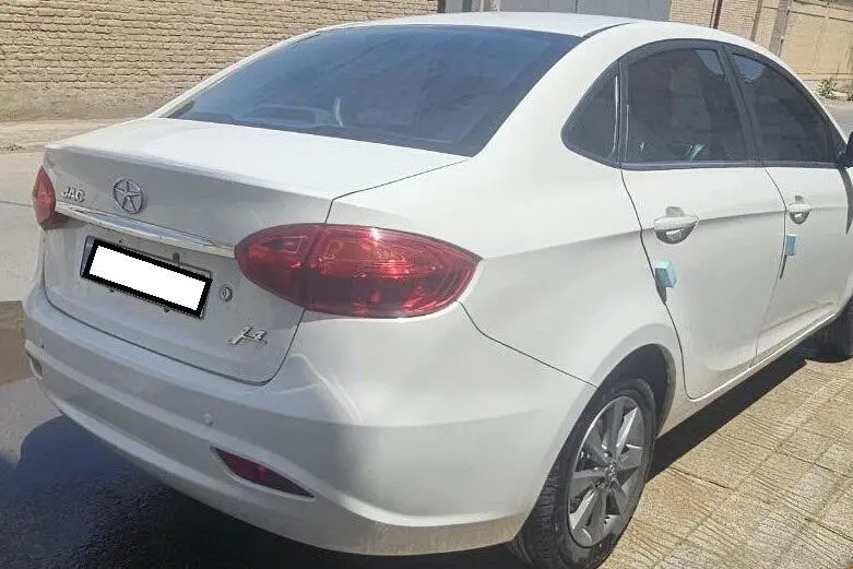 جک،  جی 4