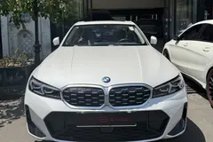 ب ام و، i3