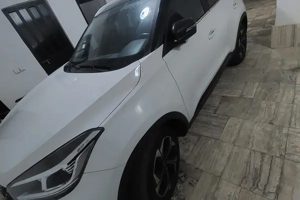 ام وی ام  X55 PRO