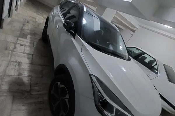 ام وی ام  X55 PRO