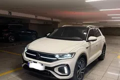 فولکس، تی راک